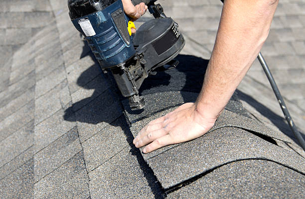 Best Chimney Flashing Repair  in Fayetteville, AL