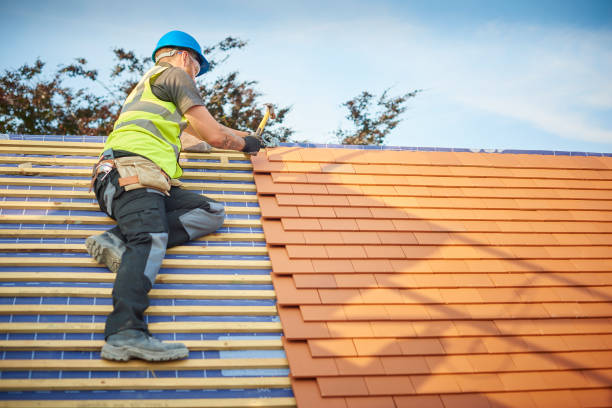 Best Rubber Roofing (EPDM, TPO)  in Fayetteville, AL